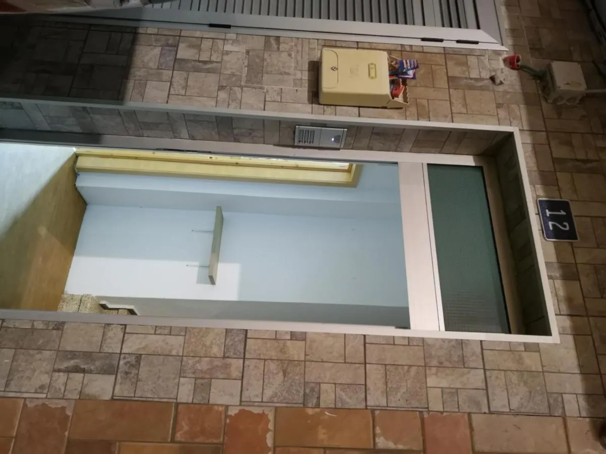 Apartamento la piedra viva 1 arinaga