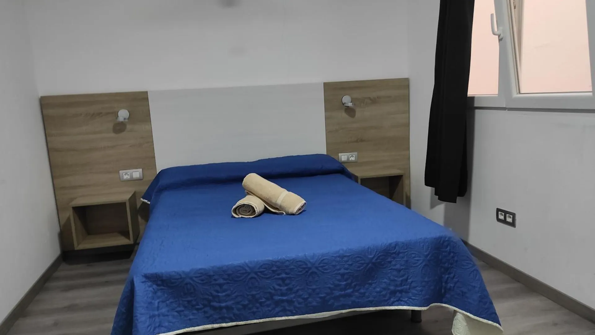 Apartamento la piedra viva 1 arinaga