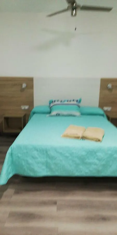 Apartamento la piedra viva 1 arinaga
