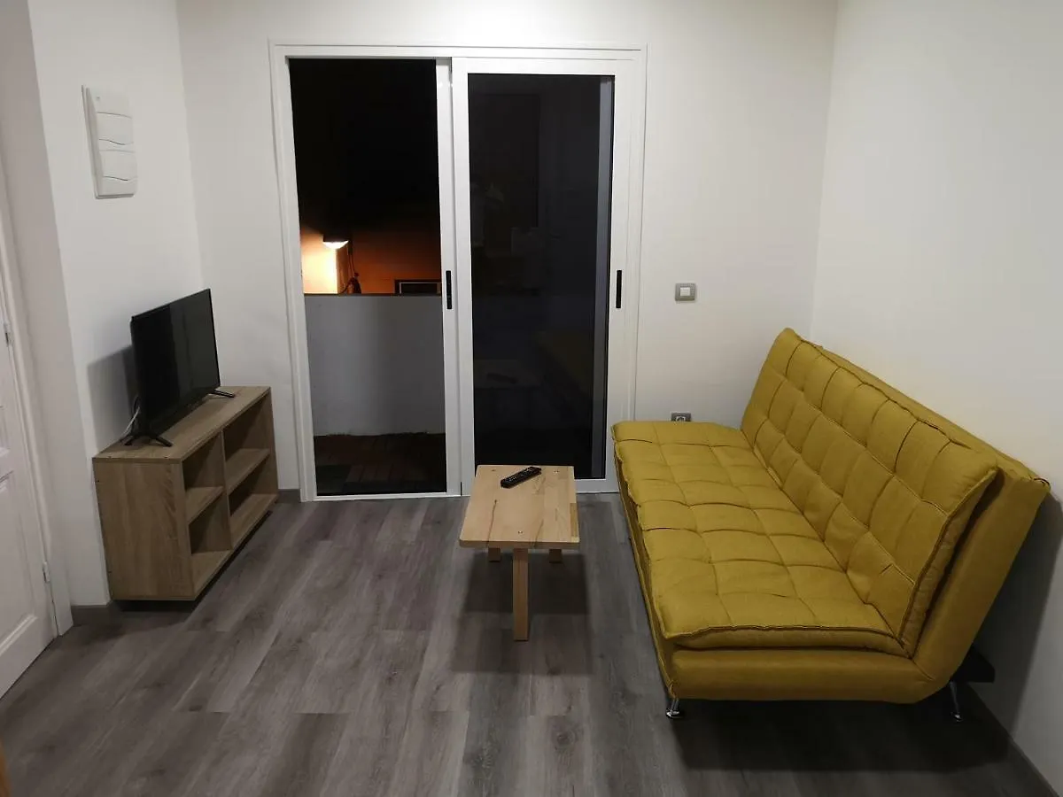 Apartamento la piedra viva 1 arinaga 0*,  España