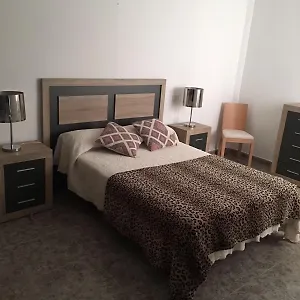 Juan De Cardona Apartamento Arinaga