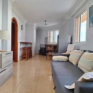 Apartamento Amber House