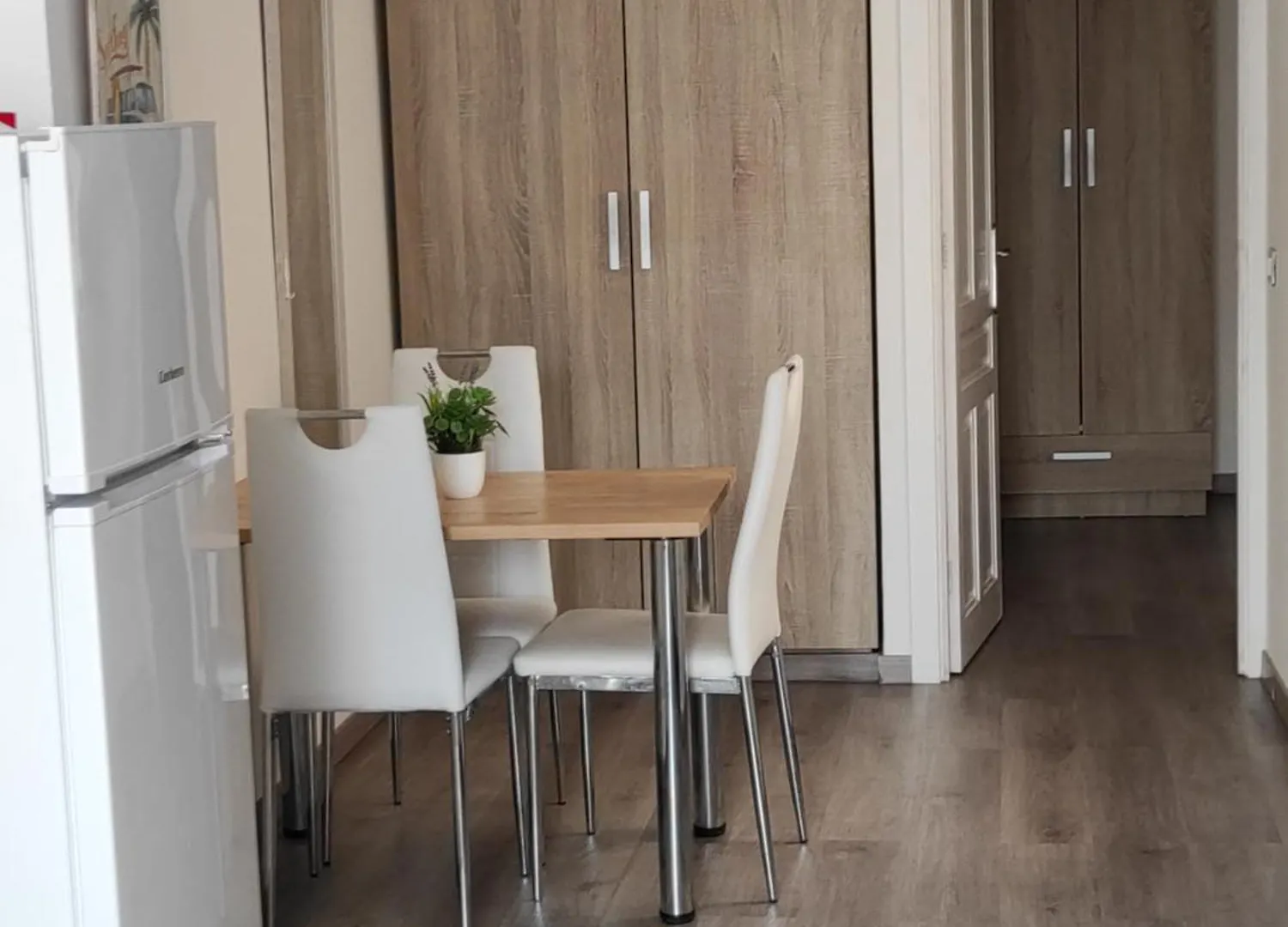 Apartamento La Piedra Viva 1 Arinaga