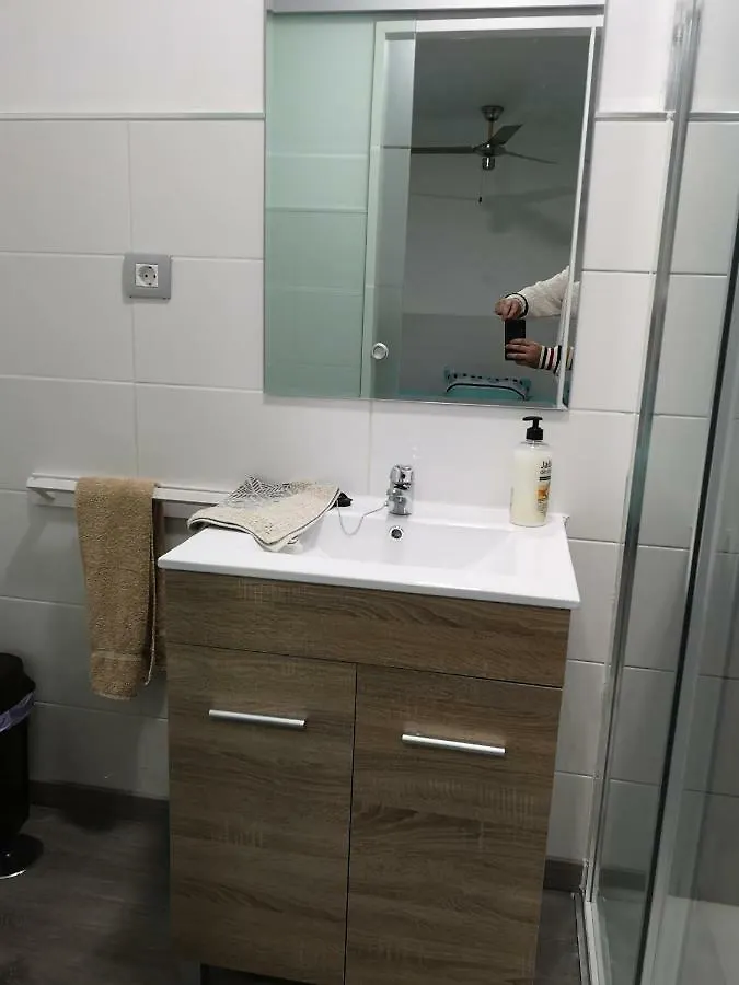 Apartamento La Piedra Viva 1 Arinaga Ισπανία