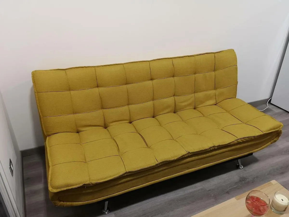 Διαμέρισμα Apartamento La Piedra Viva 1 Arinaga Ισπανία