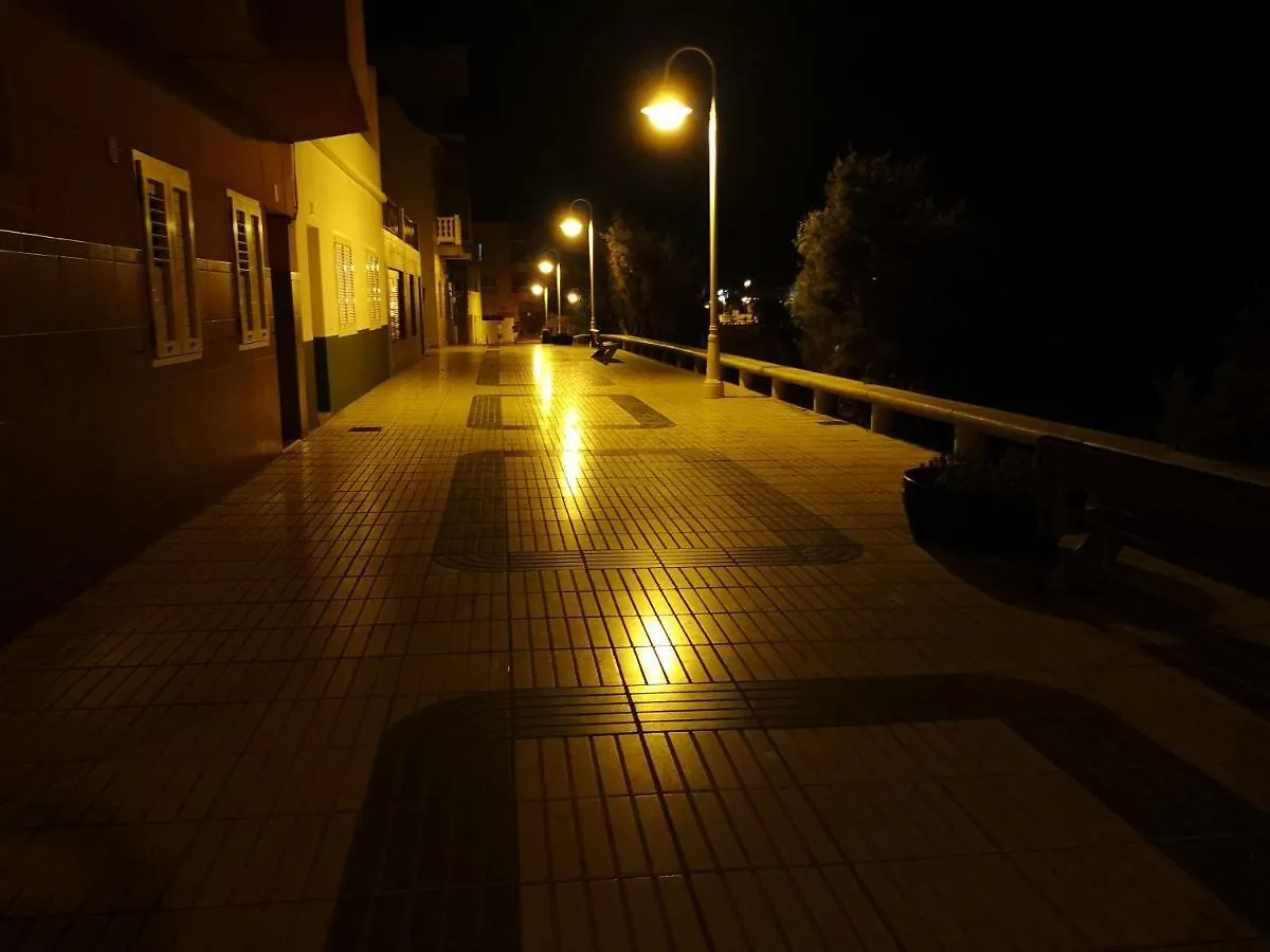 Apartamento La Piedra Viva 1 Arinaga Ισπανία